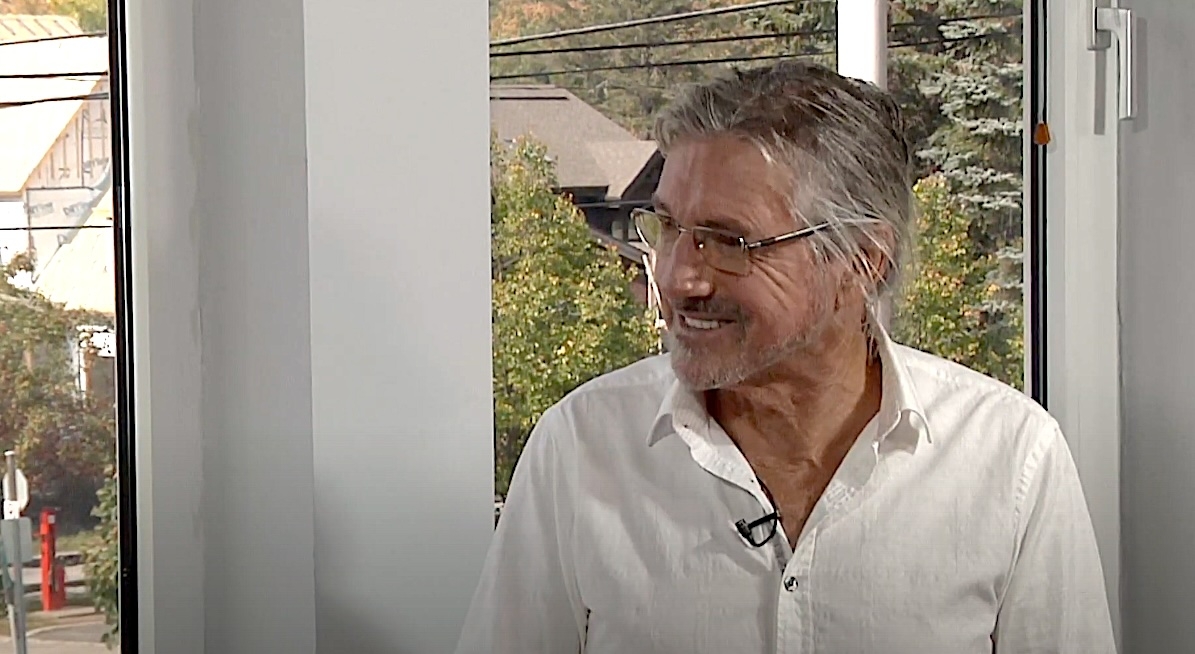 Tvcl Entrepreneurs en action - Guy Saint-Pierre