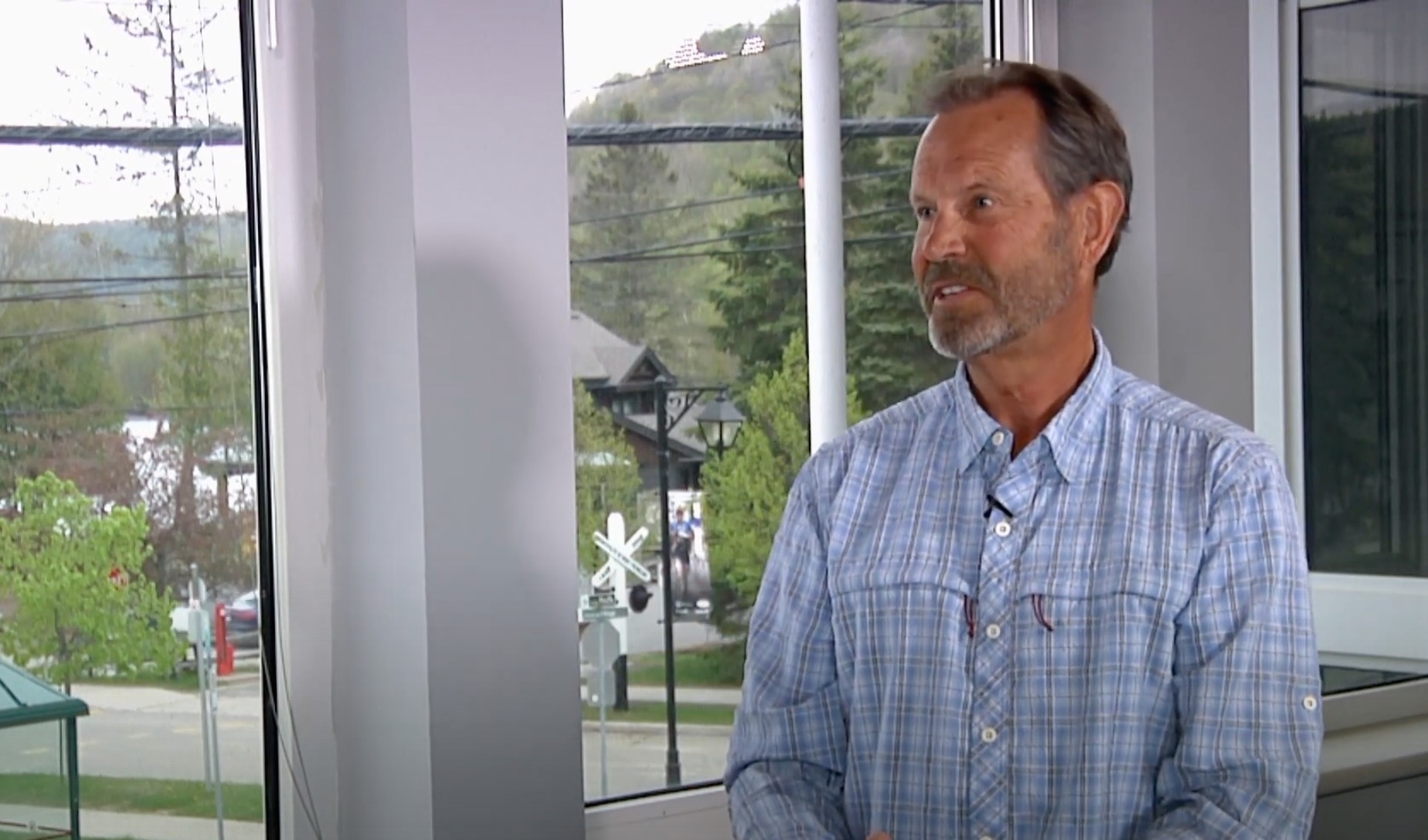 Entrevue avec Jim Iredale