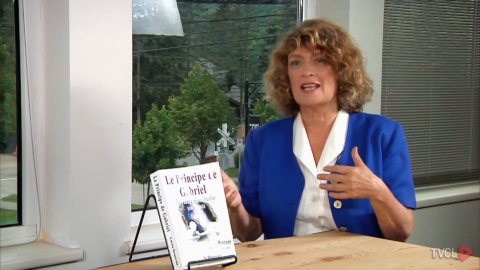 Du Livre au Coeur - Linda Beauvais - 29 novembre 2021