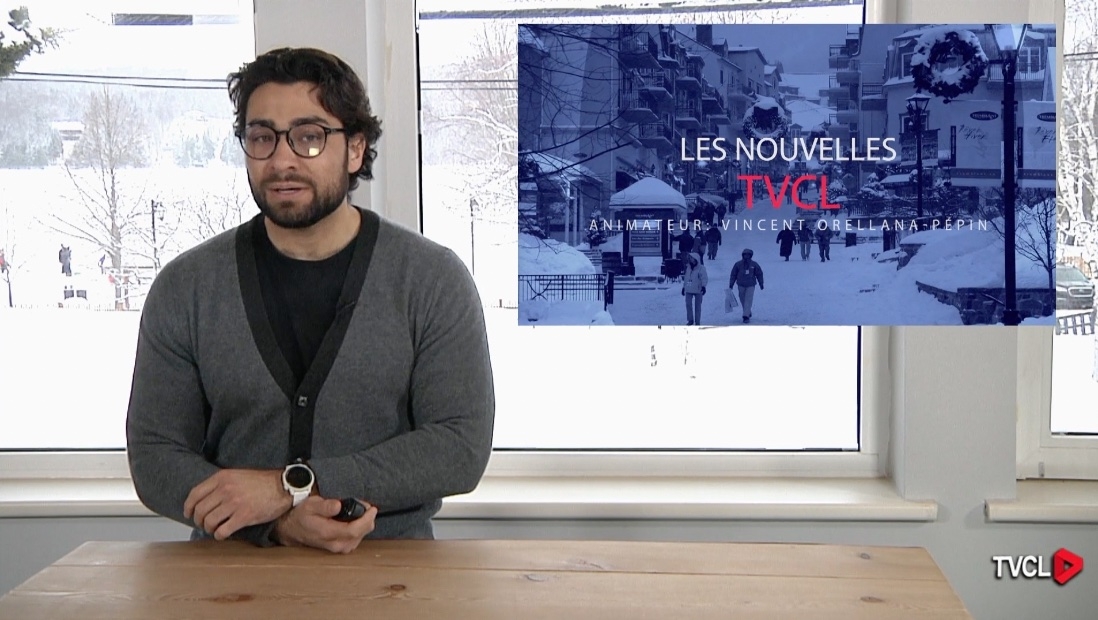 Tvcl Les Nouvelles TVCL - période du 6 au 12 mars 2023