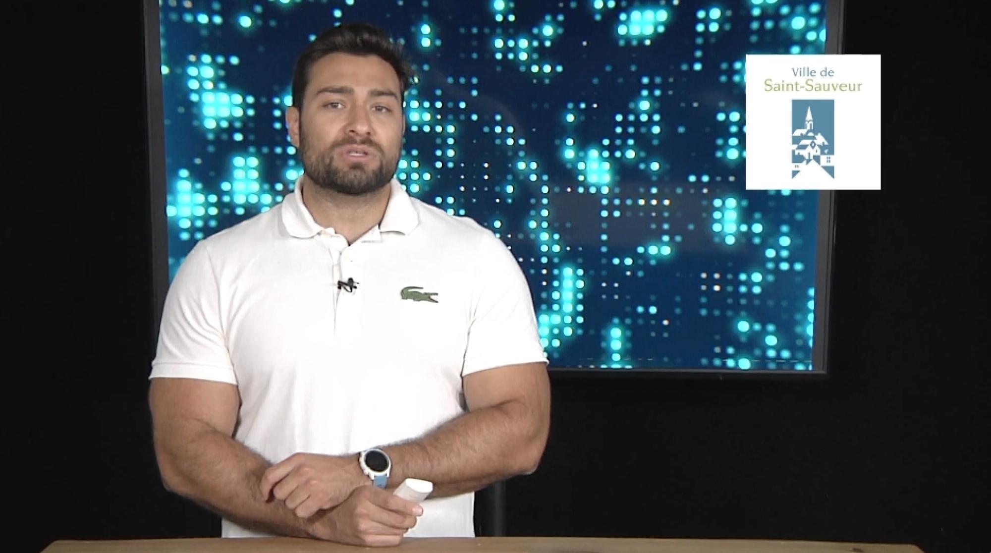 Tvcl Les Nouvelles TVCL du 6 au 12 octobre 2025