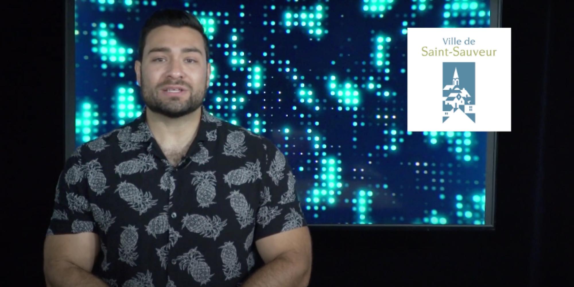 Tvcl Les nouvelles TVCL du 15 au 21 septembre 2025