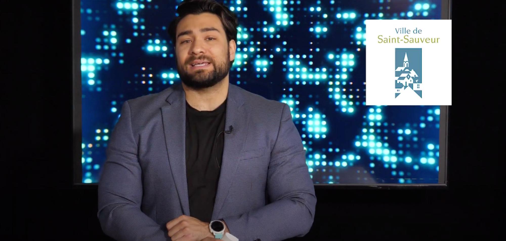 Tvcl Les Nouvelles TVCL du 12 au 18 mai 2025