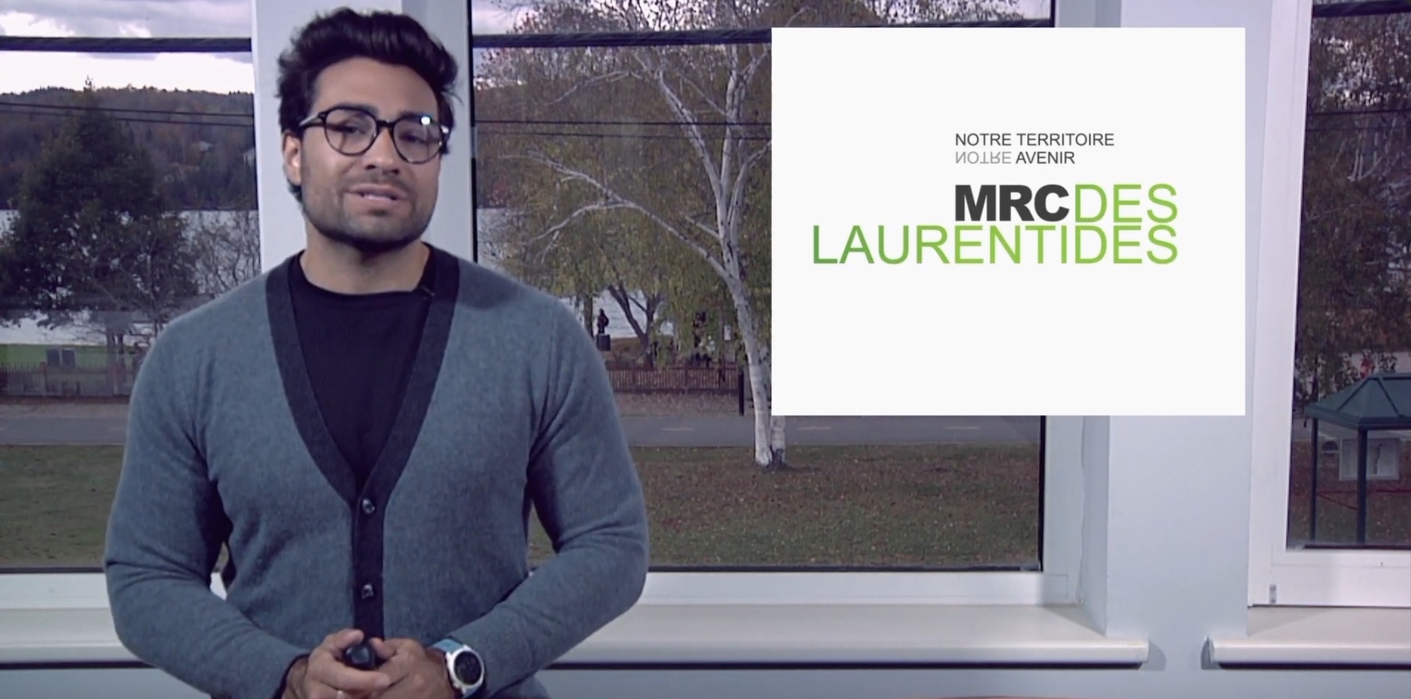 Tvcl Les nouvelles TVCL - période du 16 au 22 octobre 2023