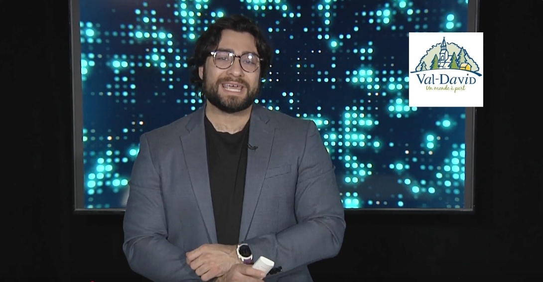 Tvcl Les Nouvelles TVCL du 3 au 9 février 2025