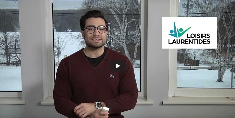 Tvcl Les nouvelles TVCL - période du 26 février au 3 mars 2024