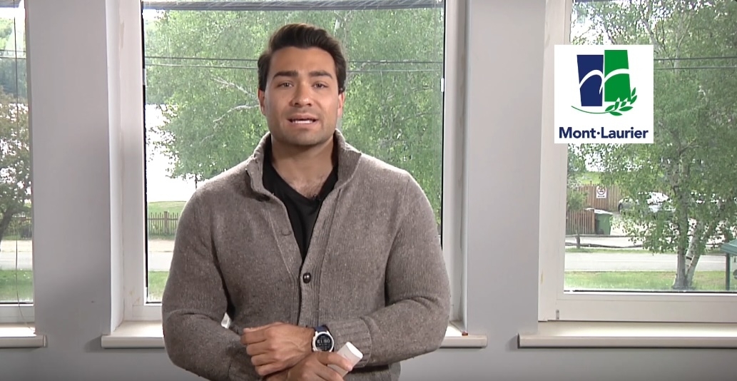 Tvcl Les Nouvelles TVCL - période du 3 au 9 juin 2024