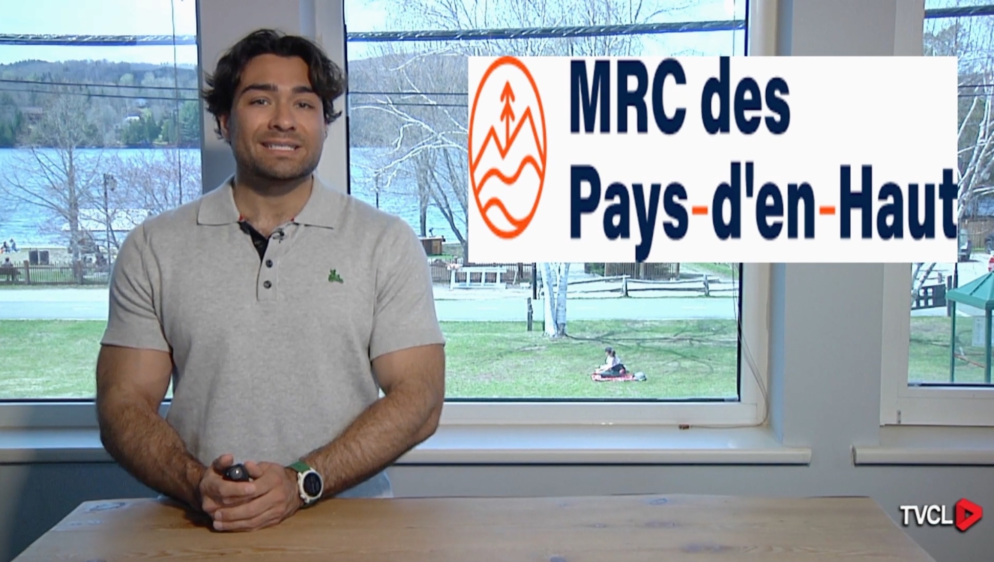 Tvcl Les Nouvelles TVCL - période du 8 au 14 mai