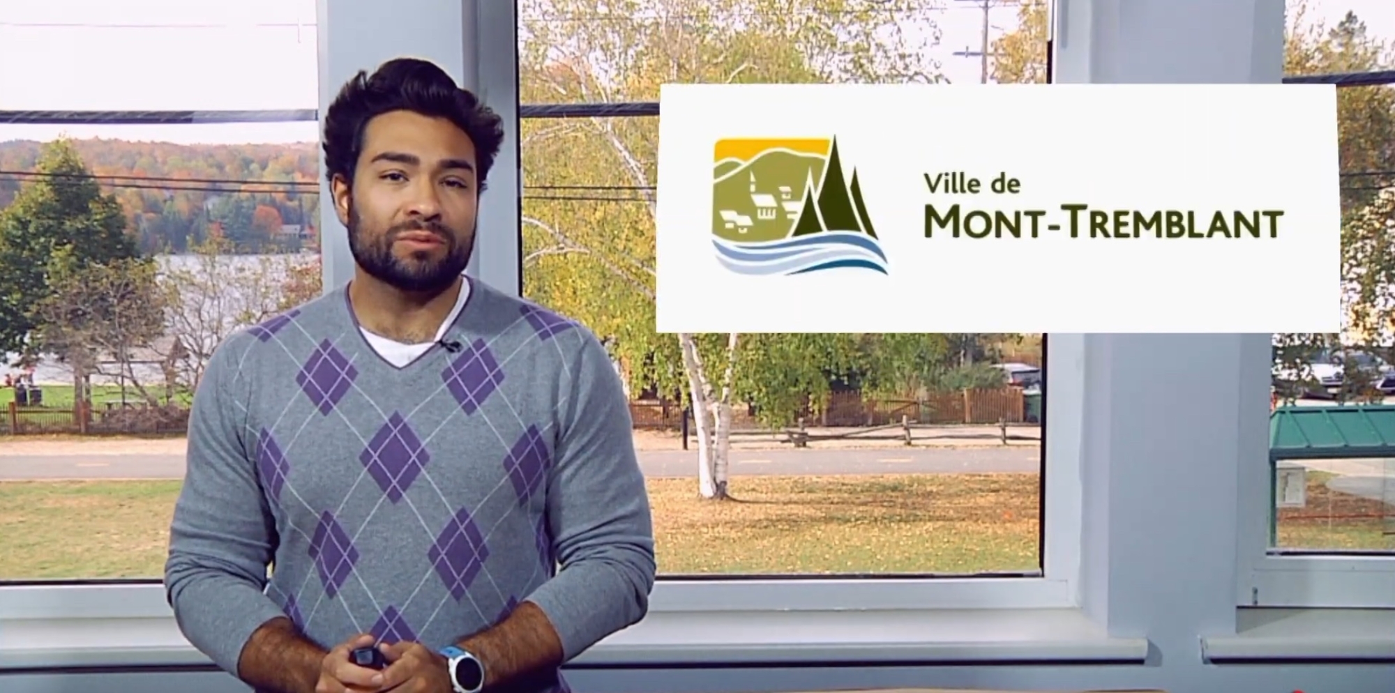 Tvcl Les nouvelles TVCL - période du 9 au 15 octobre 2023